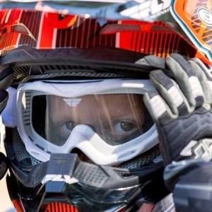 Meet your Posher, Debbie